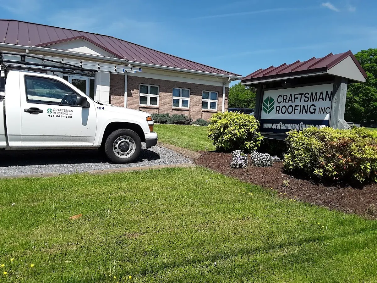 Quality Roof Replacement by experienced craftsmen in Bayview